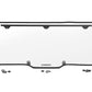Rear Panel | Scratch Resistant | Polaris Ranger XP 1000 4WD (2017)