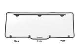Rear Panel | Scratch Resistant | Polaris Ranger XP 1000 4WD (2017)