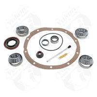 Kit d'installation de roulement d'engrenage Yukon pour roulements Ford Daytona 9 pouces Diff/LM501310