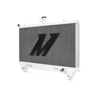 Mishimoto 10-11 Chevrolet Camaro SS V8 Aluminum Radiator