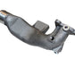 ISR Performance Water Neck Outlet – Nissan SR20DET S14 w/Integrated 1/8 npt port
