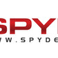Spyder Ford F150 04-08 Styleside Tail Light V2 - LED - Black Smoke ALT-YD-FF15004V2-LBLED-BSM