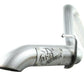 aFe MACHForce XP Exhausts Cat-Back SS-409 EXH Jeep Wrangler TJ 97-06 I6-4.0L HT - 2.5 In. | Too Fast Autoparts | Order Online