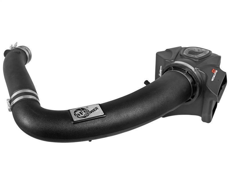 aFe Momentum GT Stage 2 PRO Dry S Intake 11-14 Jeep Grand Cherokee 3.6L V6 | Too Fast Autoparts | Order Online