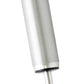 Fox 94+ Dodge 2500 & 3500 2.0 Performance Series 10.1in. Smooth Body IFP Rear Shock / 0-2in. Lift