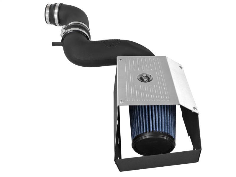 aFe MagnumFORCE Intake System Stage-2 PRO 5R 06-09 Jeep Commander (XK) V8 4.7L | Too Fast Autoparts | Order Online