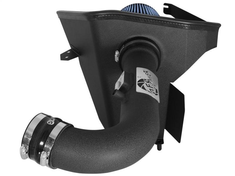aFe MagnumFORCE Air Intake Stage-2 Pro 5R 10-11 Chevrolet Camaro V6 3.6L | Too Fast Autoparts | Order Online