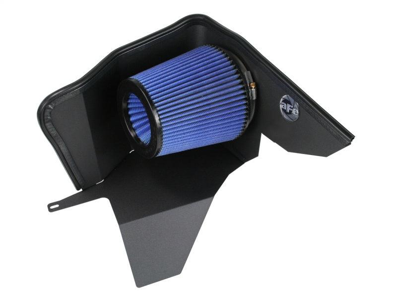 aFe MagnumFORCE Intakes Stage-1 P5R AIS P5R BMW 525i/528i (E39) 97-03 L6-2.5L/2.8L | Too Fast Autoparts | Order Online