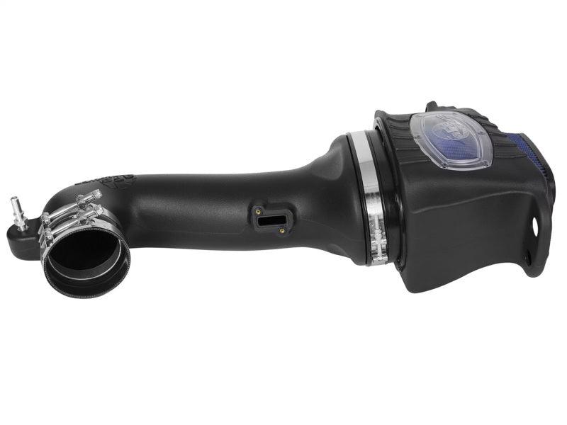 aFe Momentum Air Intake System PRO 5R w/ Extra Filter 15 Chevy Corvette Z06 (C7) V8 6.2L (SC) | Too Fast Autoparts | Order Online