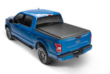 Lund 04-18 Ford F-150 (lit de 6,5 pieds) Genesis Roll Up Couvre-tonneau - Noir