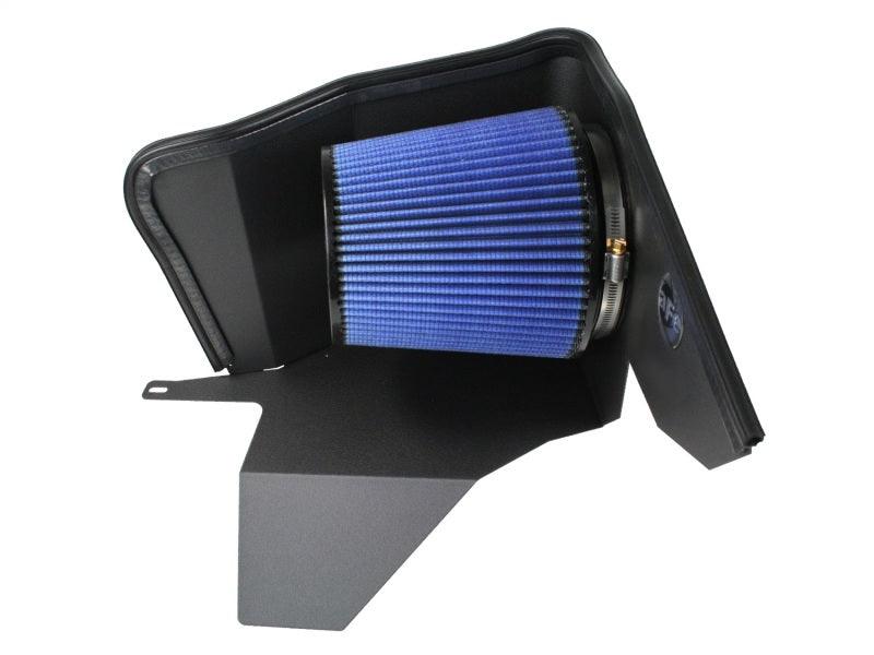 aFe MagnumFORCE Intakes Stage-1 P5R AIS P5R BMW 525i/528i (E39) 97-03 L6-2.5L/2.8L | Too Fast Autoparts | Order Online