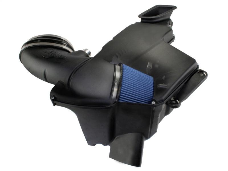 aFe MagnumFORCE Intakes Stage-2 P5R AIS P5R BMW M3 (E9X) 08-12 V8-4.0L | Too Fast Autoparts | Order Online