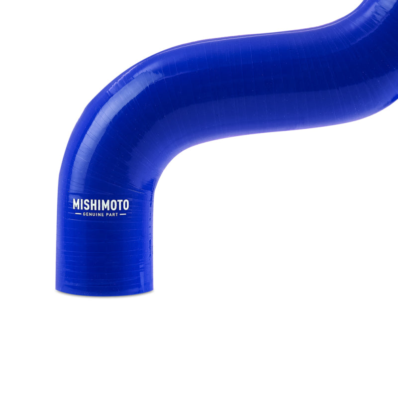 Mishimoto 2023+ Toyota GR Corolla Silicone Hose Kit Blue