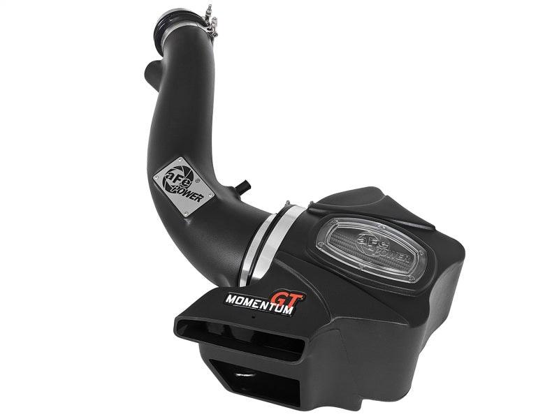 aFe POWER Momentum GT Pro DRY S Cold Air Intake System 16-17 Jeep Grand Cherokee V6-3.6L | Too Fast Autoparts | Order Online
