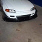 1991-1995 honda civic EG mugen lip" Front Splitter" | Too Fast Autoparts | Order Online