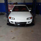 1991-1995 honda civic EG mugen lip" Front Splitter" | Too Fast Autoparts | Order Online