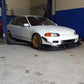 1991-1995 honda civic EG mugen lip" Front Splitter" | Too Fast Autoparts | Order Online