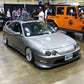 1994-2001 Acura integra Side Splitters | Too Fast Autoparts | Order Online
