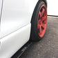 1995-1999 Mitsubishi Eclipse 2g" Side Splitters" | Too Fast Autoparts | Order Online