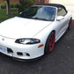 1995-1999 Mitsubishi Eclipse 2g" Side Splitters" | Too Fast Autoparts | Order Online