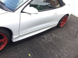 1995-1999 Mitsubishi Eclipse 2g" Side Splitters" | Too Fast Autoparts | Order Online