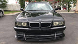 1995-2001 bmw 740 e38" front splitter" | Too Fast Autoparts | Order Online