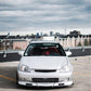 1996-2000 honda civic ek RS Lip" Front Splitter" | Too Fast Autoparts | Order Online