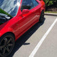 1997-2001 honda prelude Side Splitters | Too Fast Autoparts | Order Online