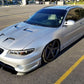 1997-2003 Pontiac grand prix Side Splitters | Too Fast Autoparts | Order Online