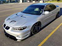 1997-2003 Pontiac grand prix Side Splitters