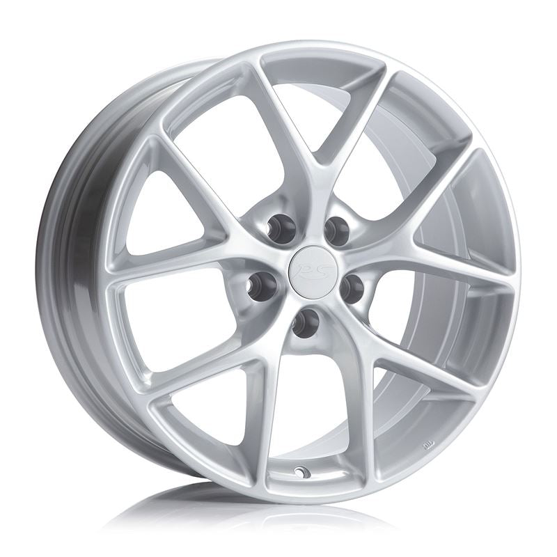 Jantes RS ARGENT 18x8.0 5x112 - DBR-86632S