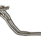ISR Performance Tubular 4-2-1 Header – Nissan 240sx KA24DE 91-98