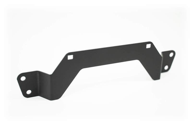 Addictive Desert Designs 18-20 Jeep Gladiator JT Front License Plate Bracket | Too Fast Autoparts | Order Online