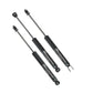 Superlift 27.50 Extended 15.50 Collapsed (w/ Stem Upper Mount/Bar Pin Mount) Superlift Shock- Single