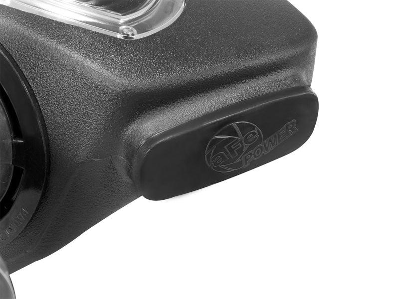 aFe Momentum Pro 5R Cold Air Intake System 15-18 BMW M3/M4 (F80/82/83) L6-3.0L (tt) S55 | Too Fast Autoparts | Order Online
