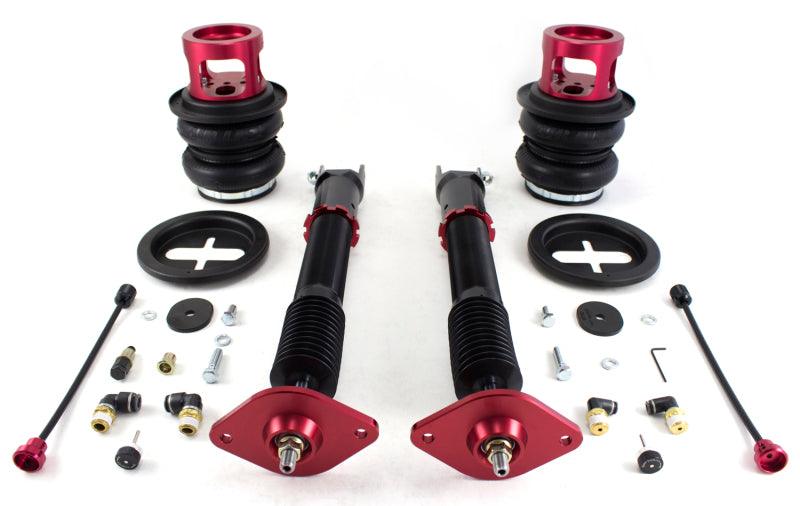 Air Lift Performance 02-07 Infiniti G35 / 03-08 Nissan 350Z Rear Kit | Too Fast Autoparts | Order Online