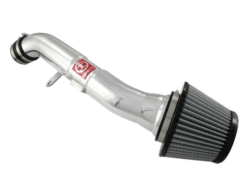 aFe Takeda Intakes Stage-2 PDS AIS PDS Nissan 350Z 03-06: Infiniti G35 03.5-06 V6-3.5L (pol) | Too Fast Autoparts | Order Online