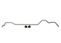 Whiteline 04-07 Subaru STi Barre stabilisatrice arrière réglable robuste de 22 mm