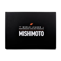 Mishimoto 90-97 Mazda Miata 3 rangées manuel X-LINE (noyau plus épais) Radiateur en aluminium