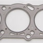 Cometic Nissan 300ZX 1990 - UP 88mm .051 inch MLS Head Gasket VG30DE/DETT 3L V6