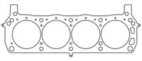 Cometic Ford 289/302/351 4,03 pouces NONSVO .040 joint de culasse MLS épais