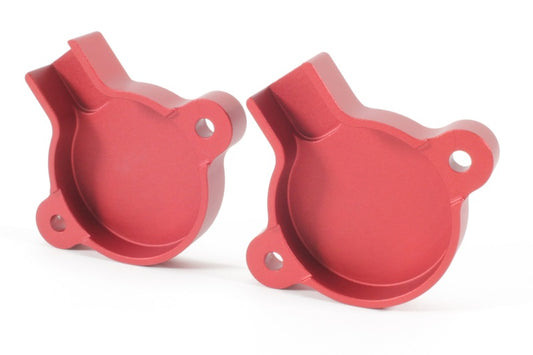 PERRIN 15-22 WRX Cam Solenoid Cover - Red