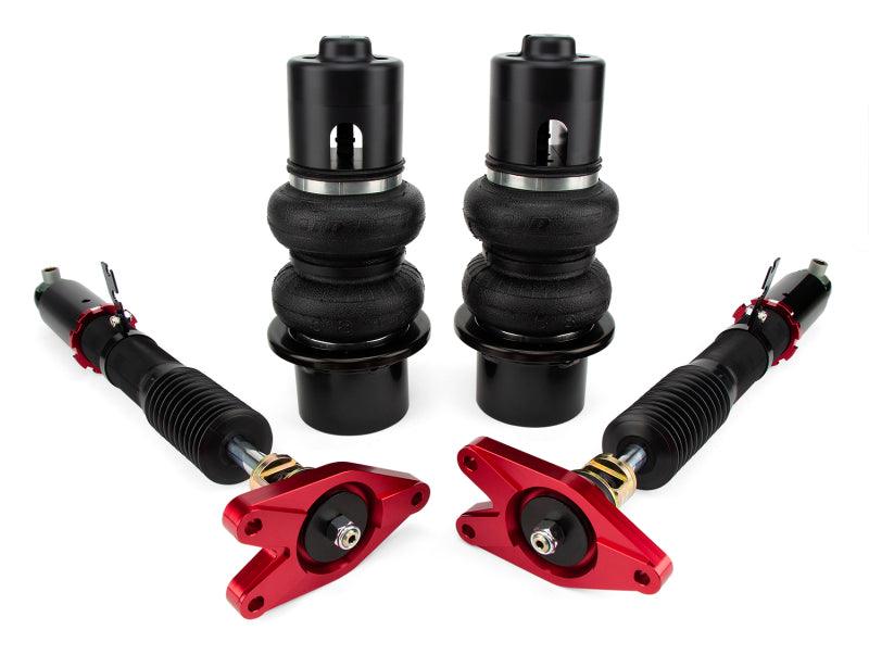 Air Lift Performance 2020-2021 Toyota Supra (A90) Rear Kit | Too Fast Autoparts | Order Online