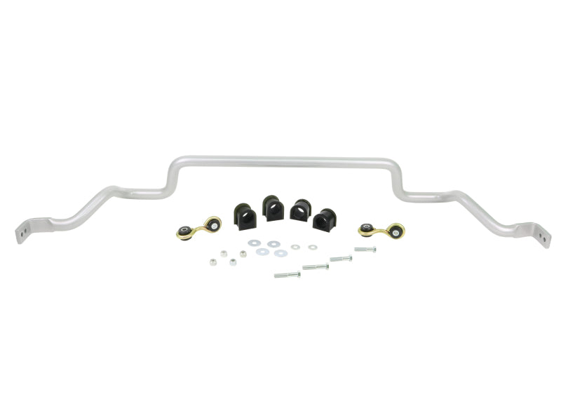 Whiteline 93-98 Toyota Supra MK4 JZA80 Barre stabilisatrice réglable robuste avant 30 mm