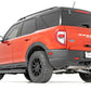 1.5 Inch Lift Kit | Lifted Struts | Ford Bronco Sport 4WD (21-23)