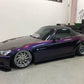 2000-2003 Honda s2000 oem lip Front Splitter | Too Fast Autoparts | Order Online