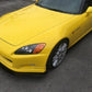 2000-2003 Honda s2000 oem lip Front Splitter | Too Fast Autoparts | Order Online