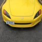 2000-2003 Honda s2000 oem lip Front Splitter | Too Fast Autoparts | Order Online