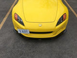 2000-2003 Honda s2000 oem lip Front Splitter | Too Fast Autoparts | Order Online
