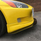 2000-2003 Honda s2000 oem lip Front Splitter | Too Fast Autoparts | Order Online